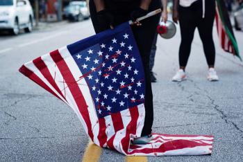 Tiroteo deja un muerto y 11 heridos en Minneapolis