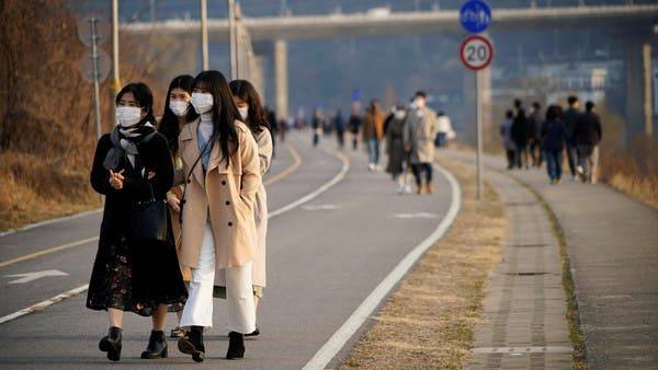 Segunda ola de covid-19 en Corea del Sur podría deberse a festejos de la población