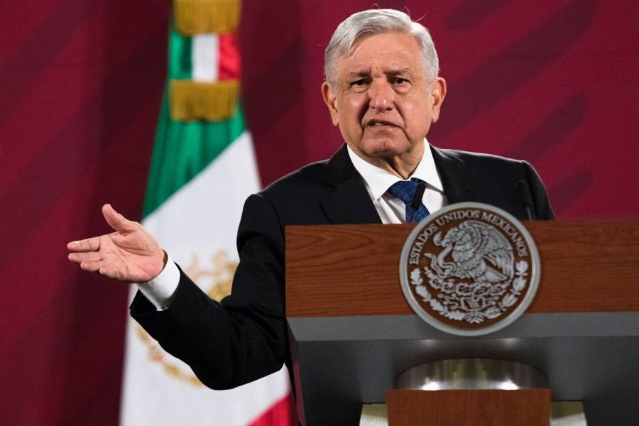 INE, costosísimo y no garantiza elecciones limpias: López Obrador