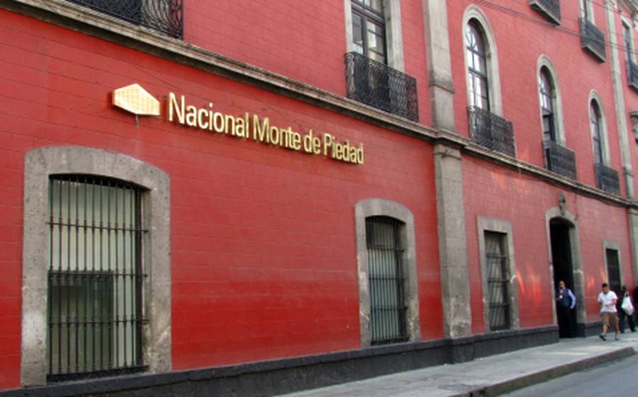 Nacional Monte de Piedad lanza “Unidos con Empe&ntilde;o”