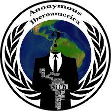 Anonymous tira sitio web del Conapred, tras denunciar censura
