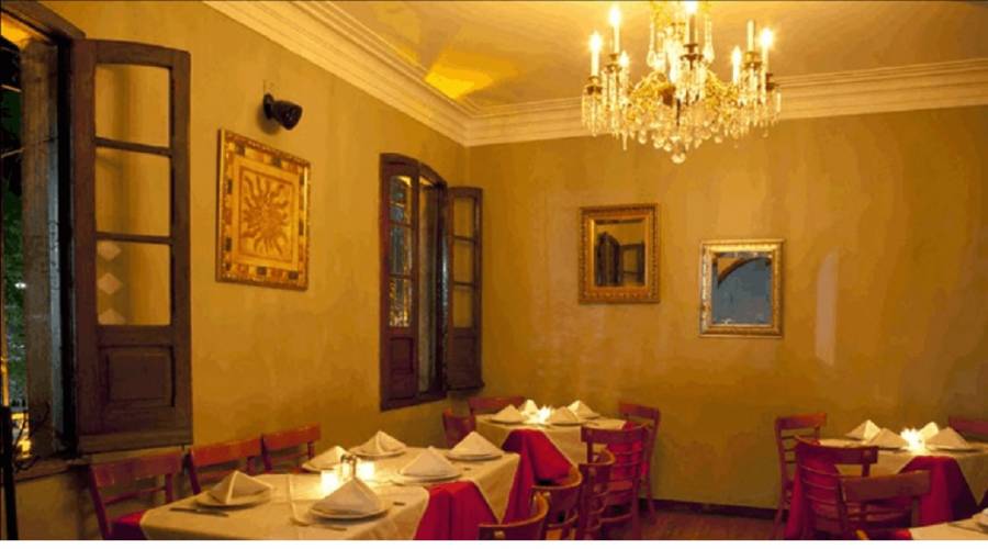 45 mil restauranteros en la CDMX, en espera de poder operar