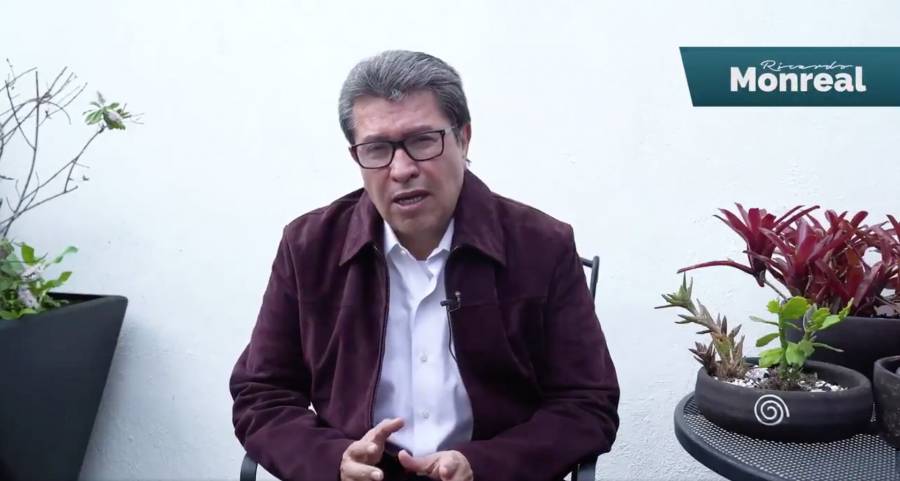 Busca Senado consenso para reformar leyes del T-MEC