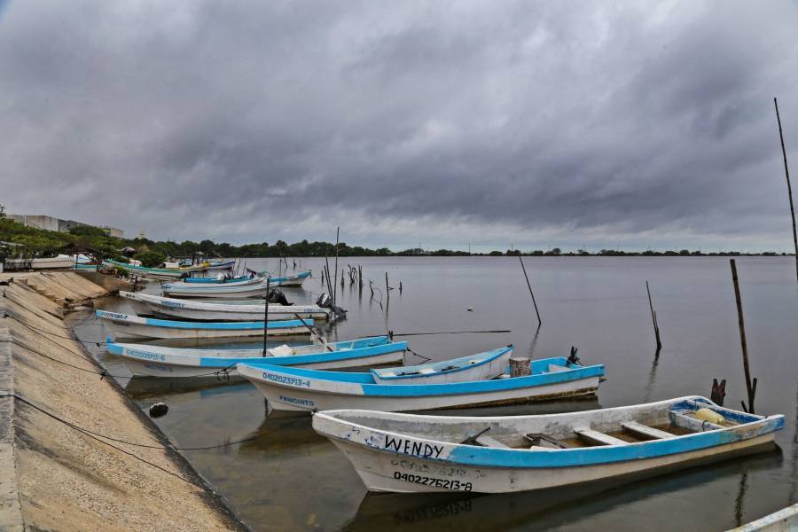 Indican medidas de protección civil por ciclones tropicales del atlántico y pacífico