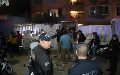 Nuevamente suspensión de fiestas en Ecatepec