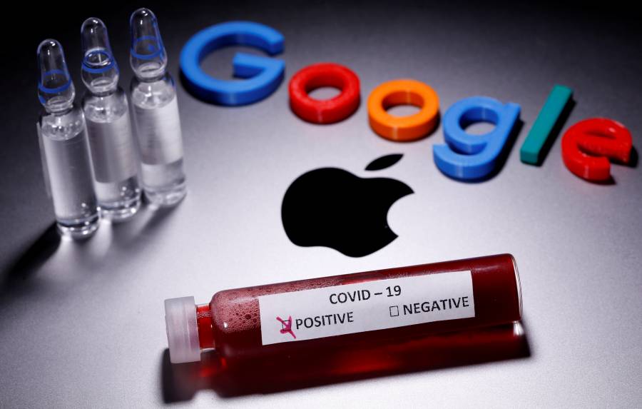 Grandes firmas de tecnología ganan en medio de la crisis