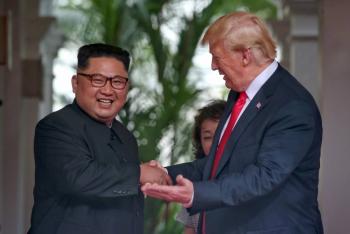 Kim Jong Un debe re&iacute;rse de Trump: John Bolton
