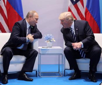 Abren Rusia y Estados Unidos negociaciones sobre armas nucleares