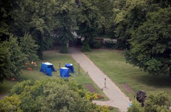 Terrorismo, ataque en  parque ingl&eacute;s: polic&iacute;a