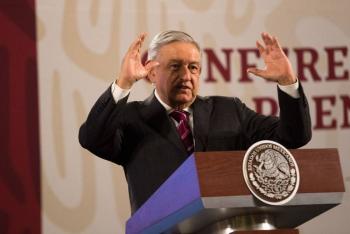 Gobierno Federal revisa contratos leoninos