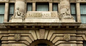Banco central de M&eacute;xico bajar&aacute; tasa clave a 5%, menor nivel en casi cuatro a&ntilde;os