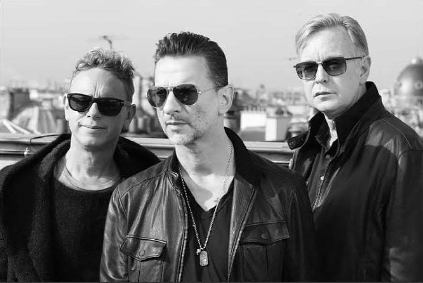 Depeche Mode transmitir&aacute; concierto 