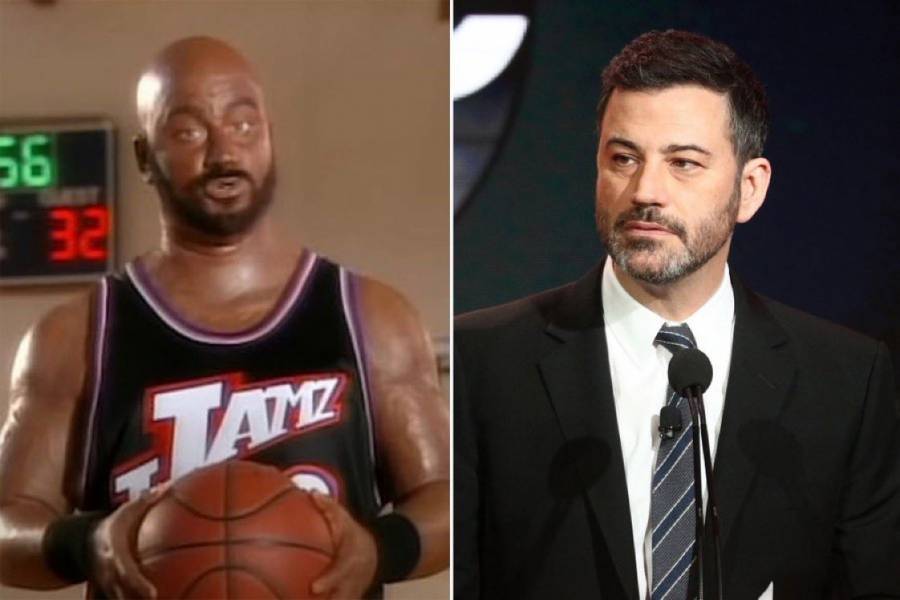 Jimmy Kimmel ofrece disculpas por imitaciones racistas