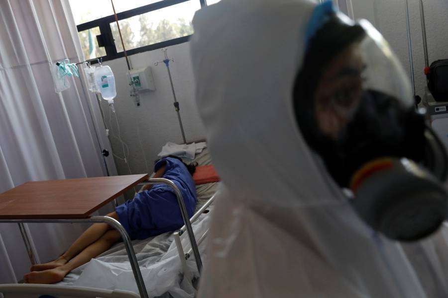 70% DE FALLECIDOS POR COVID TENÍAN ENFERMEDADES PREEXISTENTES