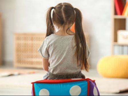 IMSS ofrece tratamiento psicológico a niños con autismo