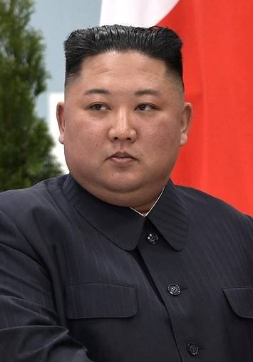 Kim Jong suspende planes militares contra Corea del Sur