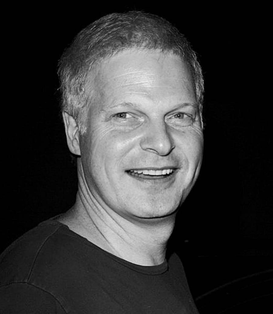 Fallece Steve Bing, productor de 