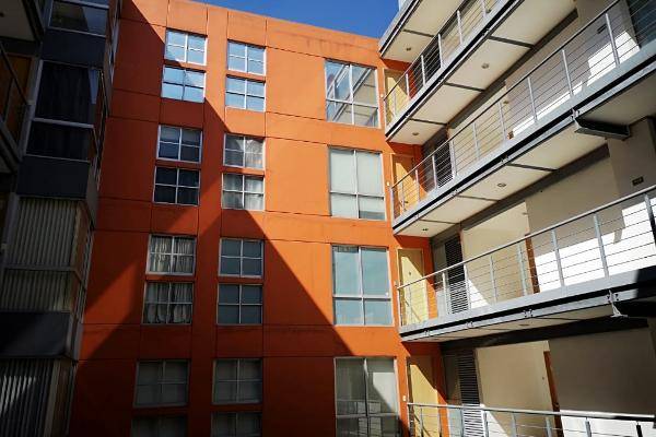 Inquilinos de edificio dañado en el Centro Histórico, sin temor a regresar a su hogar