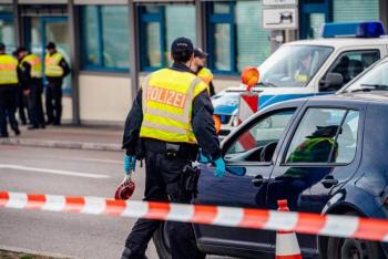 Alemania orden&oacute; reconfinamiento tras rebrote de Covid-19