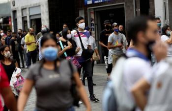 Se&ntilde;alan al estado de Zulia, como foco del Covid-19 en Venezuela