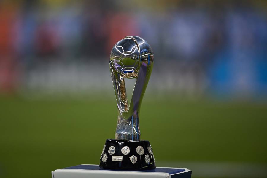 Liga MX cambiará el nombre del Apertura 2020