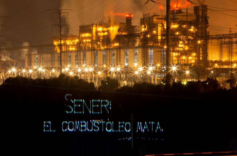 Greenpeace obtiene suspensión en contra de Sener y Cenace por energías renovables
