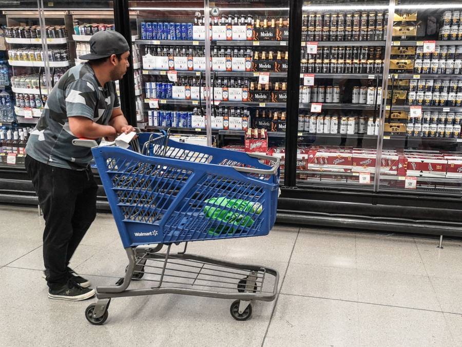 Pesimismo entre los consumidores, “ni pensar en una licuadora o un auto”