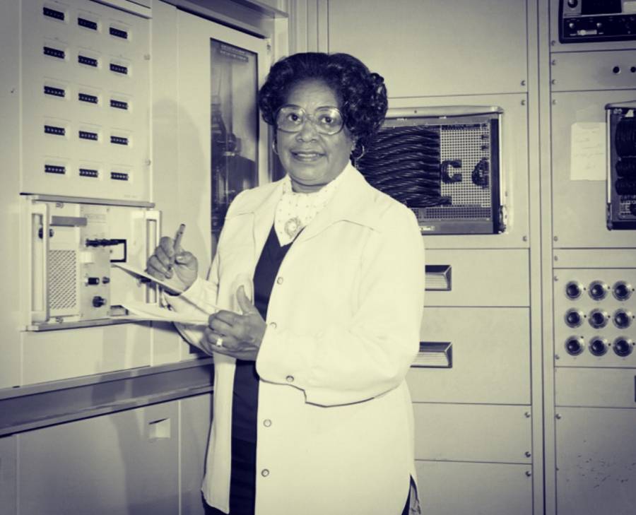 La NASA cambia nombre de sede en honor a la primer ingeniero afroamericana