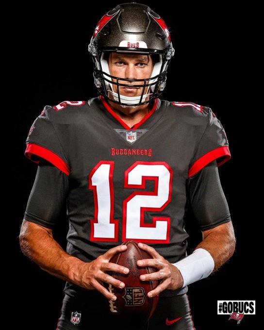 Tom Brady y Buccaneers realizan entrenamientos pese restricciones por Covid-19