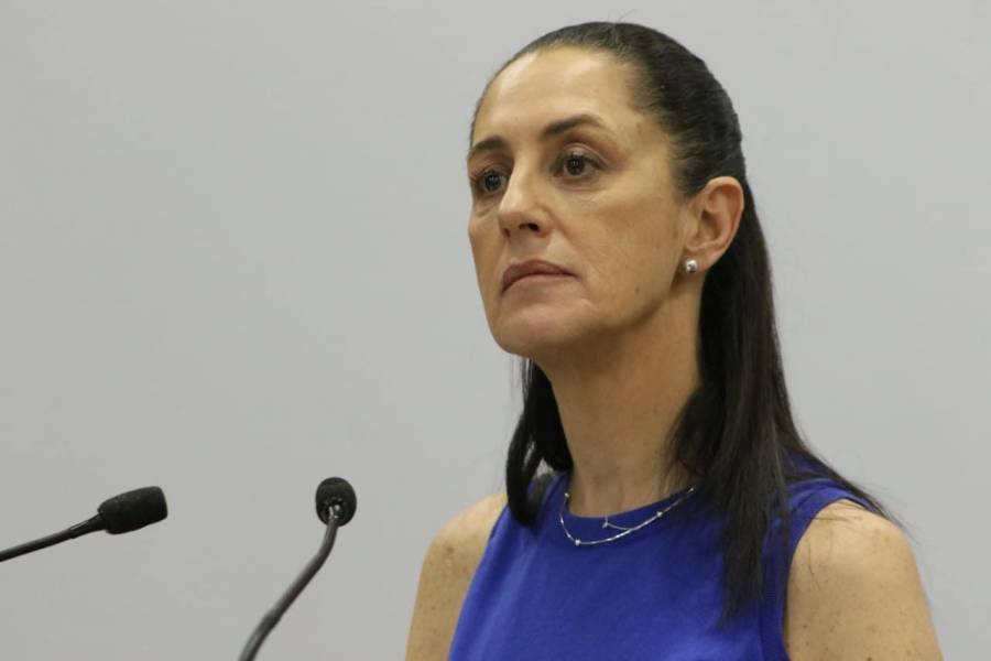 Sheinbaum detalla plan de reactivación económica para la CDMX