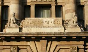 Banxico oferta 3,520 mdd en subasta