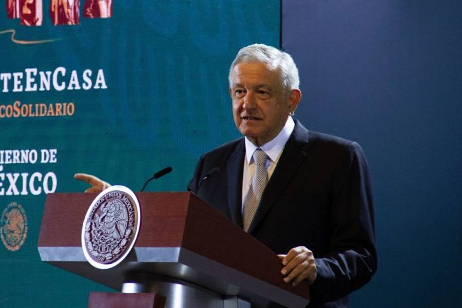 Se acatará orden de Juez para detener obras del Tren Maya aunque detrás hay tintes políticos