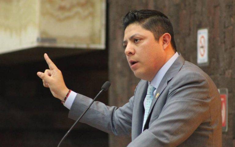 ALIANZA MORENA-PVEM AVENTAJA RUMBO A GUBERNATURA DE S.L.P: MITOFSKY