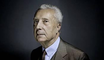 Marc Fumaroli, despedida al cr&iacute;tico literario franc&eacute;s