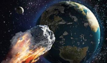Cinco grandes asteroides pasar&aacute;n esta semana cerca de la Tierra