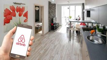 CEO de Airbnb: “En 6 meses se pierde trabajo de 12 a&ntilde;os”