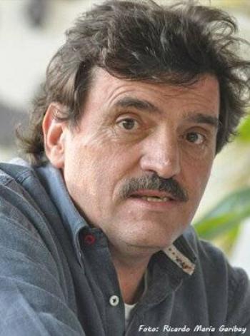 Dan el Xavier Villaurrutia a libro basado en el hombre que industrializ&oacute; el chayote
