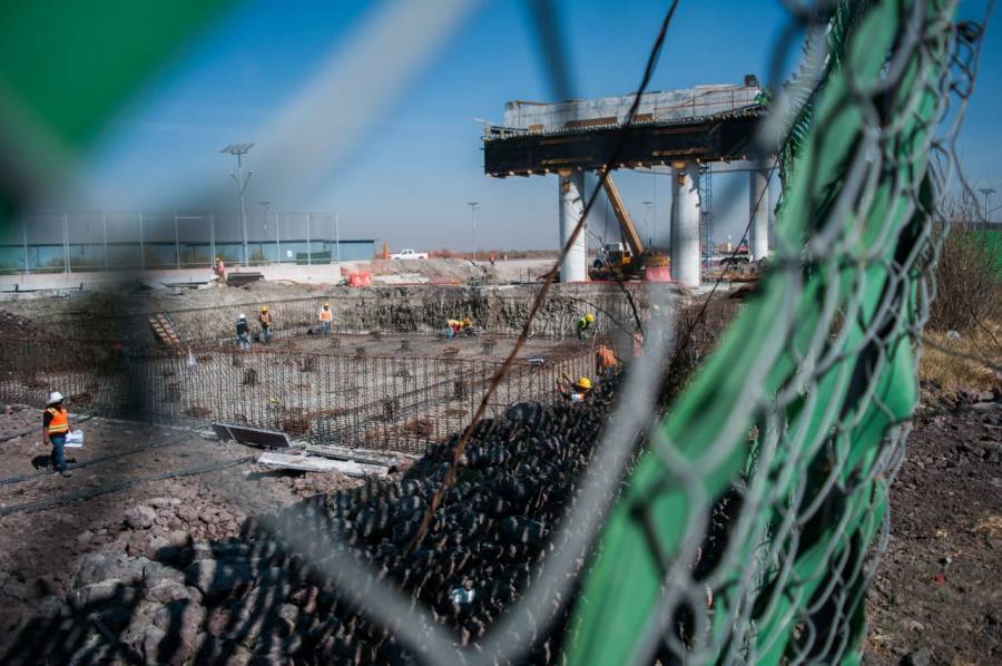 Gobierno Federal construirá Parque Ecológico en lo que sería aeropuerto de Texcoco