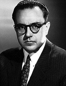 Alberto Ginastera y la vida musical de Argentina