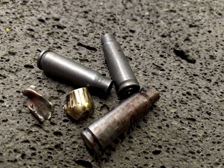 Enfrentamientos armados en Sinaloa dejan al menos 15 muertos