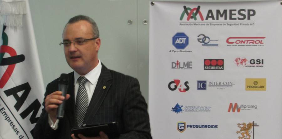 AMESP se compromete a ayudar al regreso de actividades de forma segura por el Covid