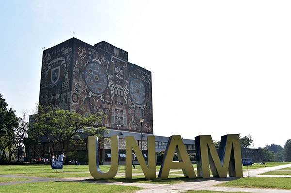 UNAM aclara que ayudará a la investigación en caso que Hacienda lo solicite