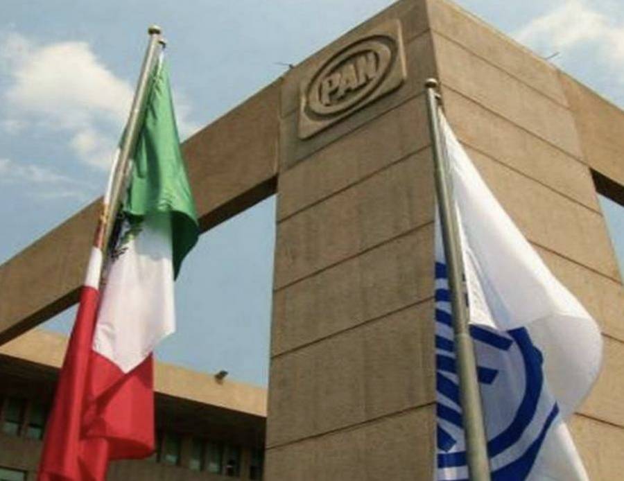 El PAN pide que la corte decida sobre la seguridad