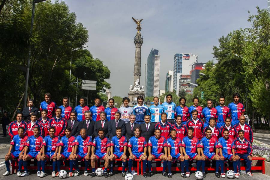 Atlante amarra el Estadio Azul por dos años