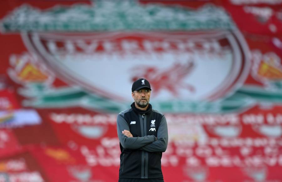 Es un privilegio ser entrenador del Liverpool: Jurgen Klopp