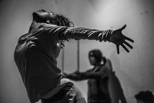 Cita para disfrutar del teatro remoto: LOOP Espejos en el tiempo