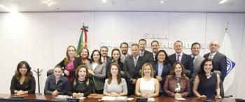 PAN afirman que desde el Culiacanazo el crimen organizado gobierna