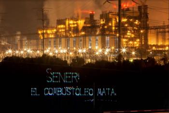 Juez federal suspende acuerdos contra energ&iacute;a privada
