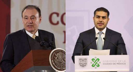 Atentado contra García Harfuch evidencia que se están tocando intereses del crimen : Durazo