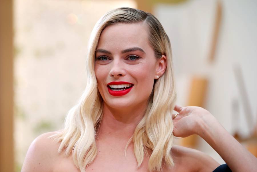 Margot Robbie será protagonista de la nueva cinta de Piratas del Caribe